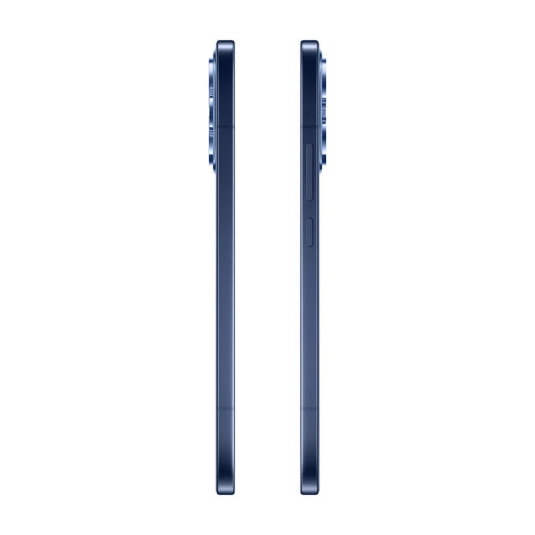 OPPO Reno15 5G AI Smartphone, Tripla fotocamera 50+50+8MP, Selfie 50MP, Display 6.59” 120HZ AMOLED FHD+, 6500mAh, RAM 8GB(Esp2GB/4GB/8GB)+ROM 512GB [Versione Italia], Twilight Black