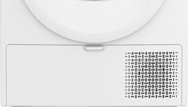 Indesit C YD 92D WW IT, Capacità 9kg, classe E, colore White, Dispay digitale, QuickDry