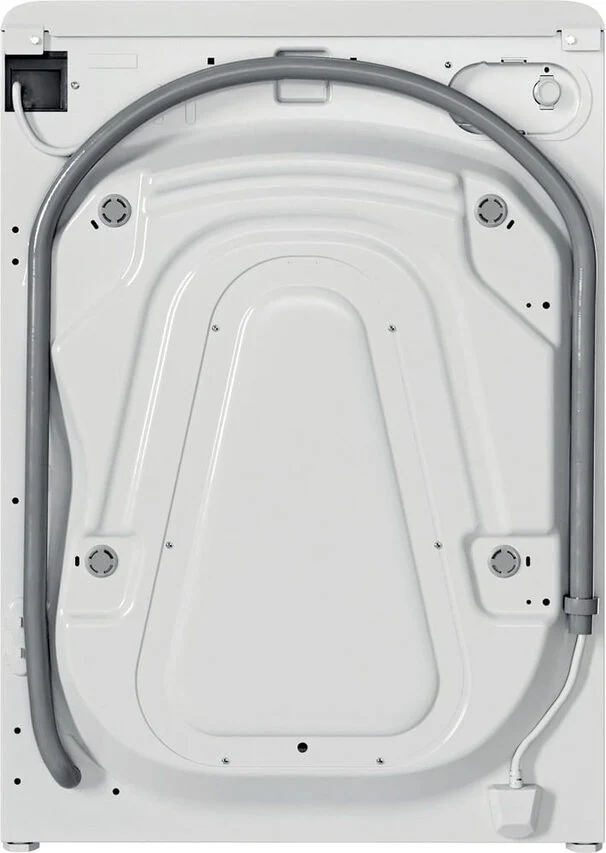 Indesit BWA 81496X WV IT Lavatrice a libera installazione 8 kg Bianco (A)
