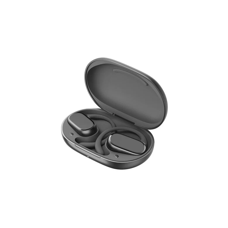 Honor 200 5G + Earbuds Choice 17 cm (6.7") Doppia SIM Android 14 USB tipo-C 12 GB 512 GB 5200 mAh Nero