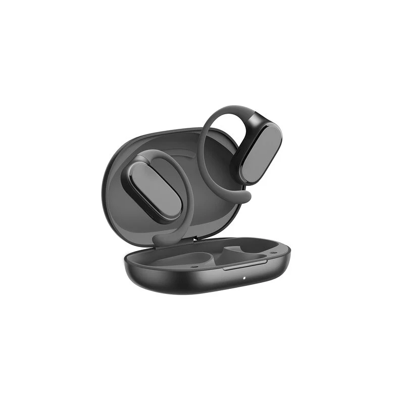 Honor 200 5G + Earbuds Choice 17 cm (6.7") Doppia SIM Android 14 USB tipo-C 12 GB 512 GB 5200 mAh Nero