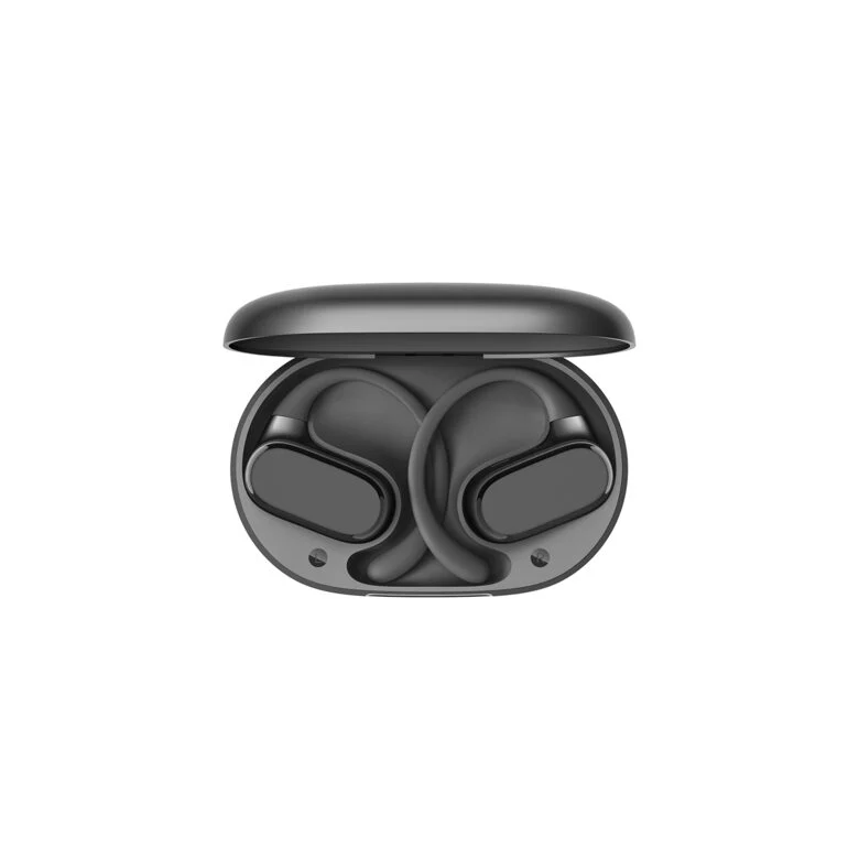 Honor 200 5G + Earbuds Choice 17 cm (6.7") Doppia SIM Android 14 USB tipo-C 12 GB 512 GB 5200 mAh Nero