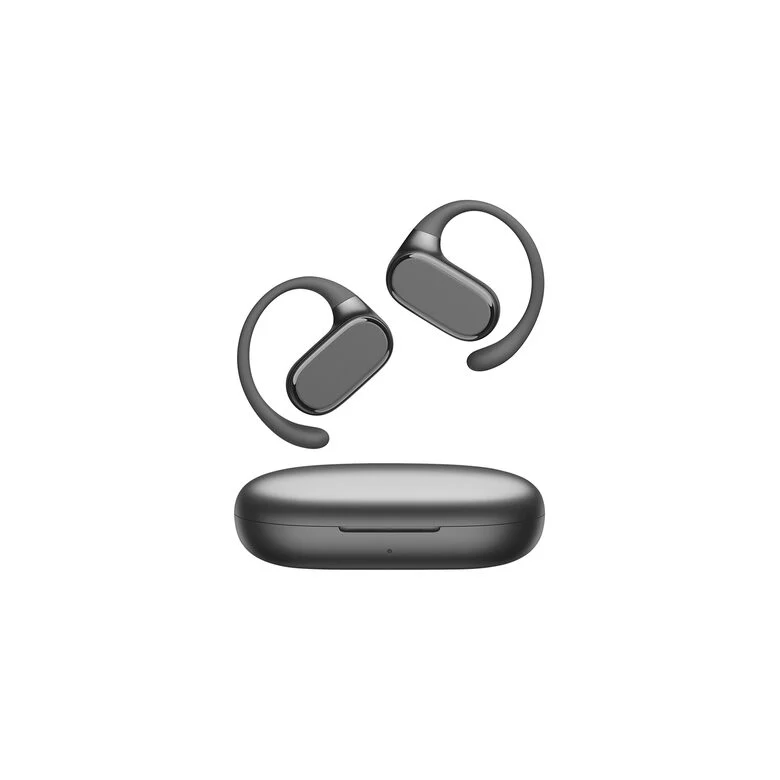Honor 200 5G + Earbuds Choice 17 cm (6.7") Doppia SIM Android 14 USB tipo-C 12 GB 512 GB 5200 mAh Nero