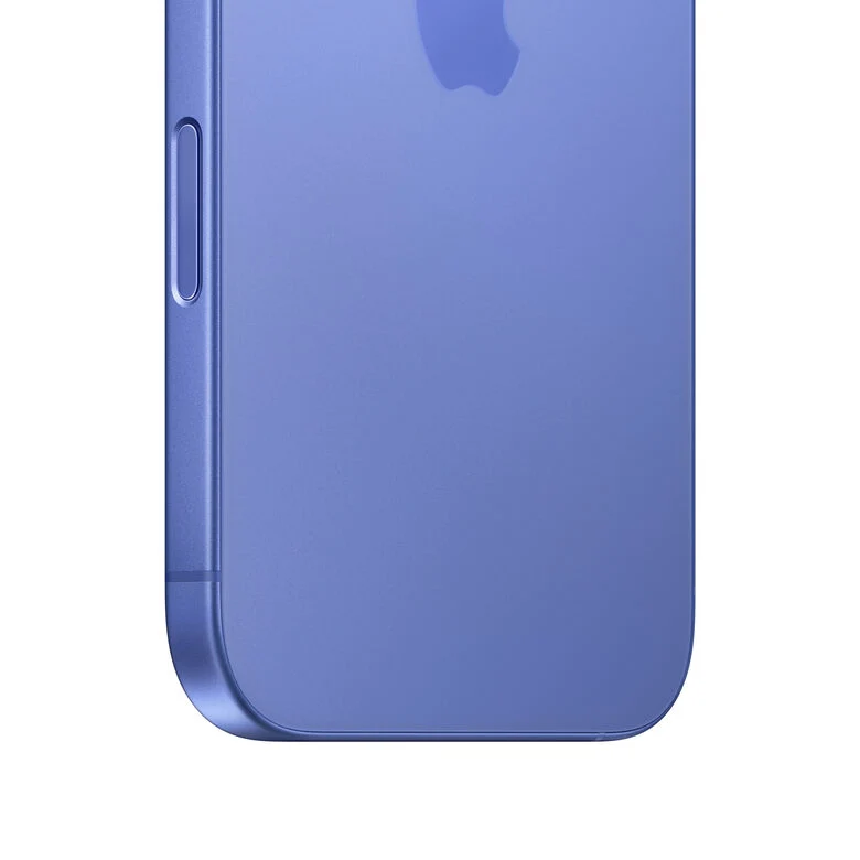 Apple iPhone 16 Plus 17 cm (6.7") Doppia SIM iOS 18 5G USB tipo-C 128 GB Blu