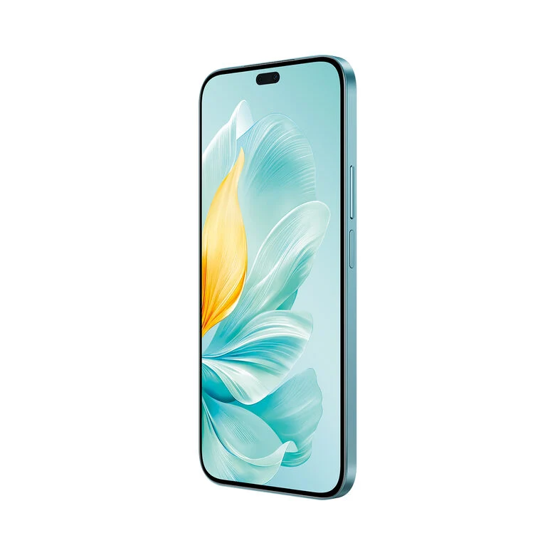Honor 200 Lite 5G + Earbuds X5 17 cm (6.7") Doppia SIM Android 14 USB tipo-C 8 GB 256 GB 4500 mAh Blu