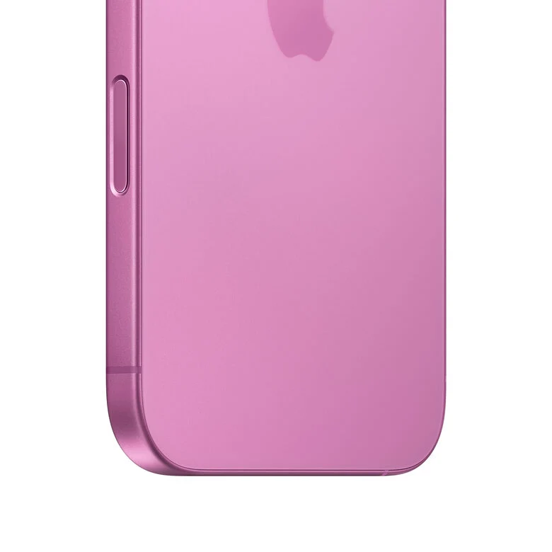 Apple iPhone 16 Plus 17 cm (6.7") Doppia SIM iOS 18 5G USB tipo-C 256 GB Rosa