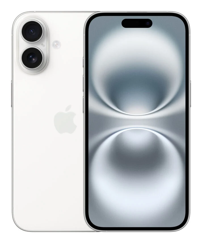 Apple iPhone 16 512GB Bianco