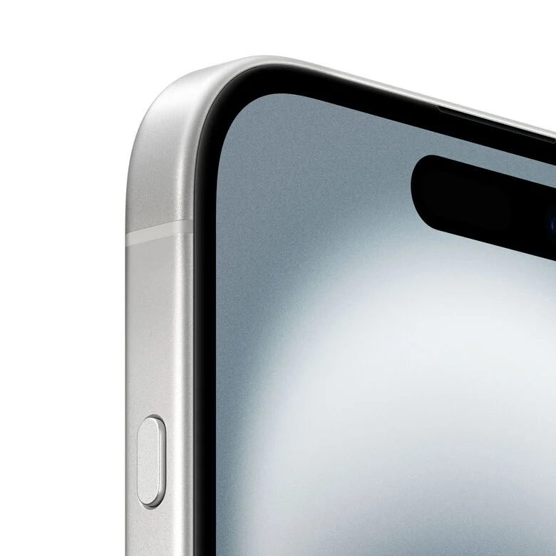 Apple iPhone 16 512GB Bianco