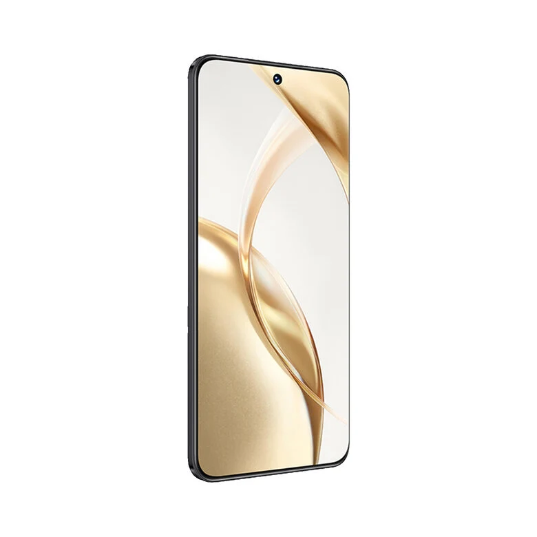 Honor 200 5G + Earbuds Choice 17 cm (6.7") Doppia SIM Android 14 USB tipo-C 12 GB 512 GB 5200 mAh Nero