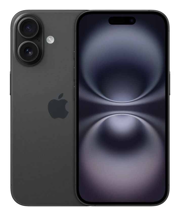 Apple iPhone 16 512GB Nero