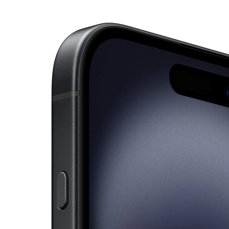 Apple iPhone 16 512GB Nero