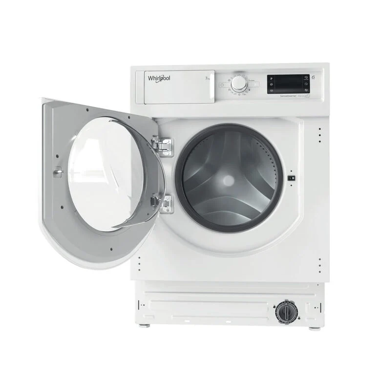 Whirlpool Lavatrice da incasso 7 Kg - BI WMWG 71483E EU N - FreshCare CLASSE D