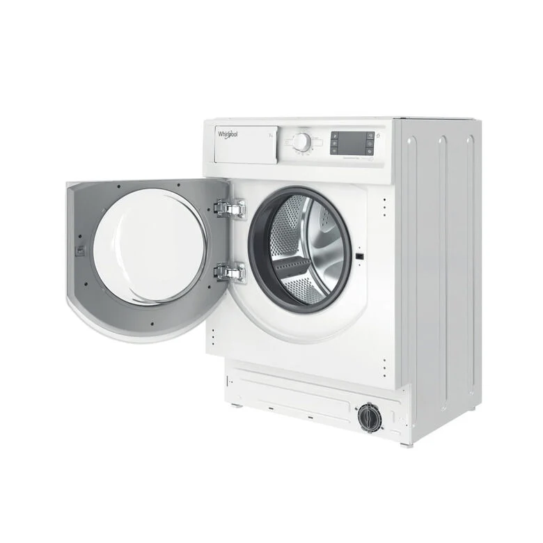 Whirlpool Lavatrice da incasso 7 Kg - BI WMWG 71483E EU N - FreshCare CLASSE D