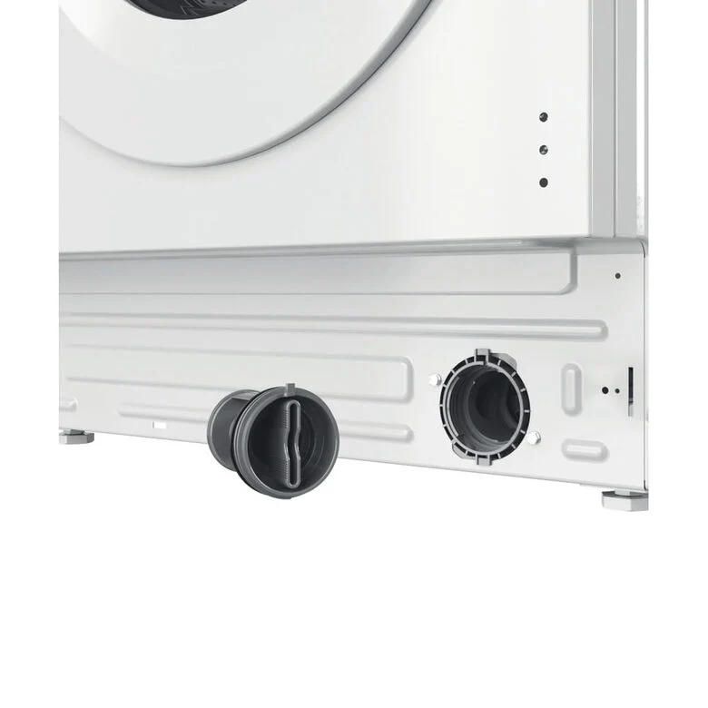 Whirlpool Lavatrice da incasso 7 Kg - BI WMWG 71483E EU N - FreshCare CLASSE D