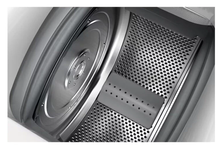 AEG LTR6G37A Serie 6000 Lavatrice Caricamento Dall'alto A Libera Installazione 7 Kg, 1300 Giri, Classe A, Bianco