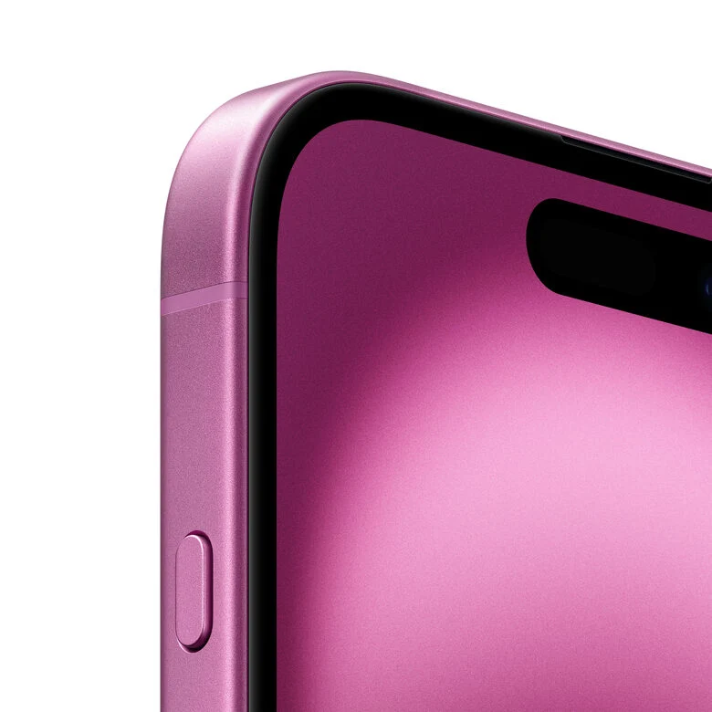 Apple iPhone 16 Plus 17 cm (6.7") Doppia SIM iOS 18 5G USB tipo-C 256 GB Rosa