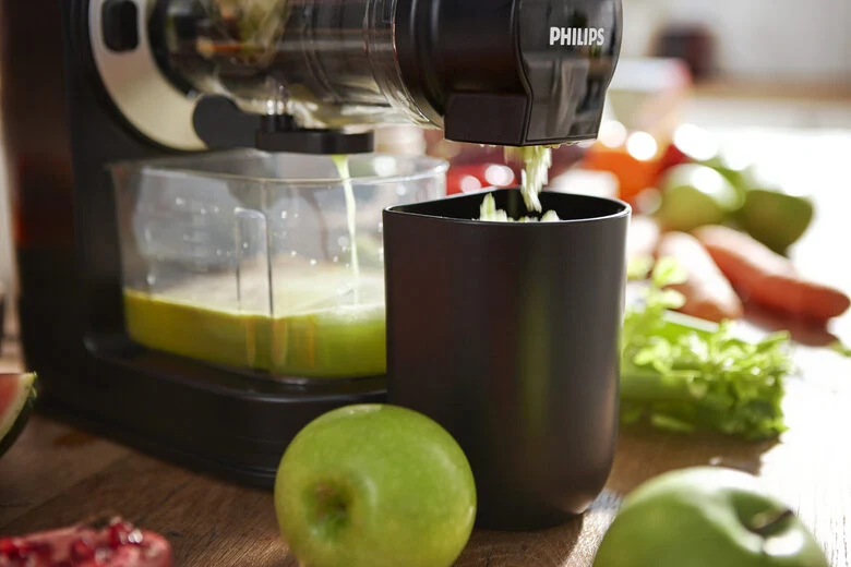 Philips Viva Collection HR1889/70 Estrattore di succo