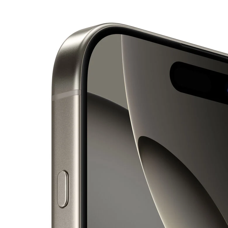 Apple iPhone 16 Pro Max 1TB Titanio Naturale