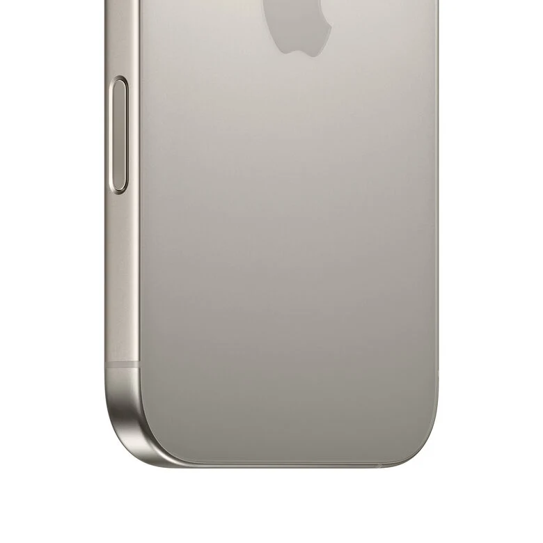 Apple iPhone 16 Pro Max 1TB Titanio Naturale