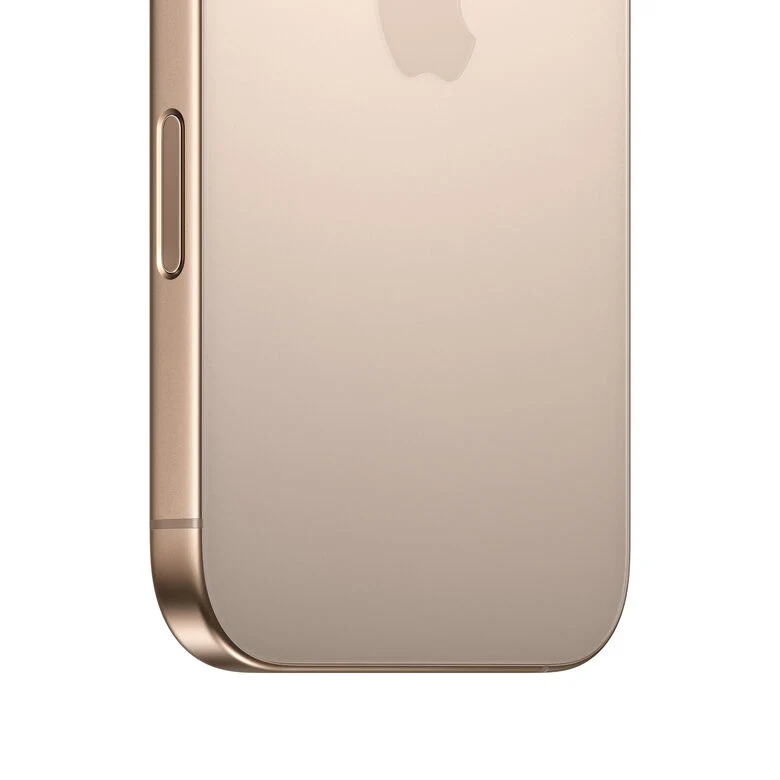 Apple iPhone 16 Pro 256GB Titanio sabbia
