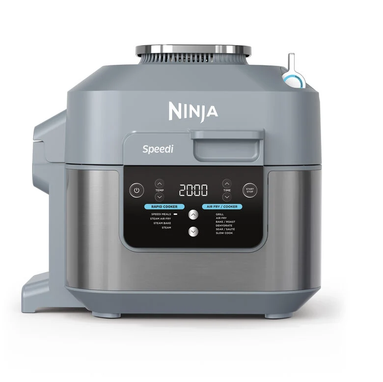 Ninja Rapid Cooker e Friggitrice ad aria Speedi ON400EU