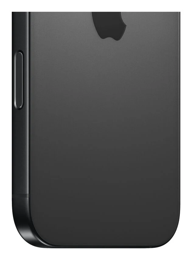 Apple iPhone 16 Pro Max 1TB Titanio Nero