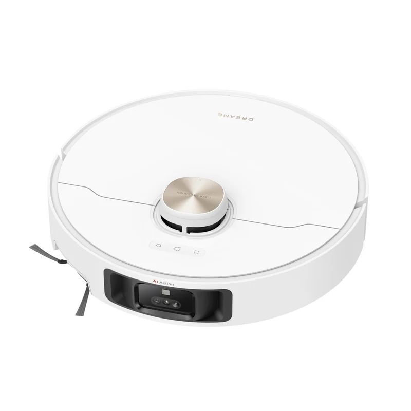 Robot Aspirapolvere Dreame L40 Ultra
