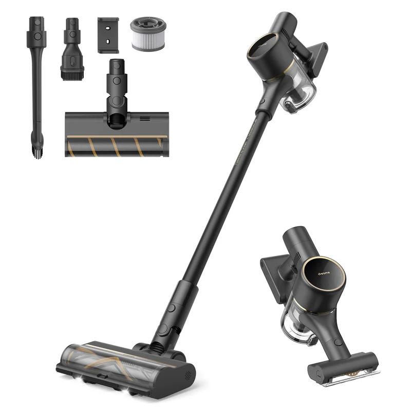Aspirapolvere senza fili Dreame R10 Pro