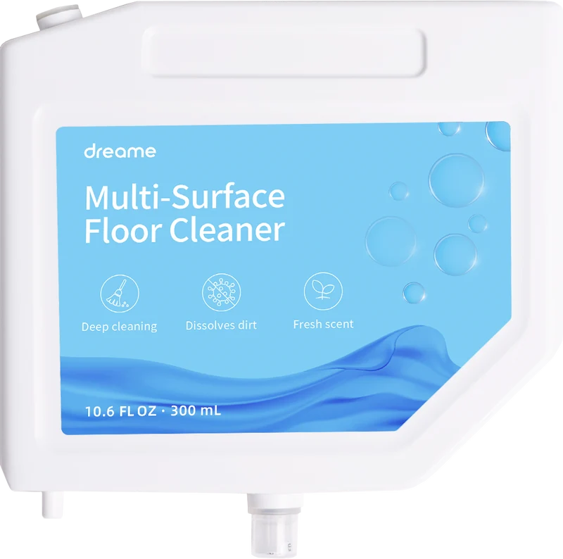 Soluzione Detergente per L10s Ultra, 300ml x 3 Pezzi