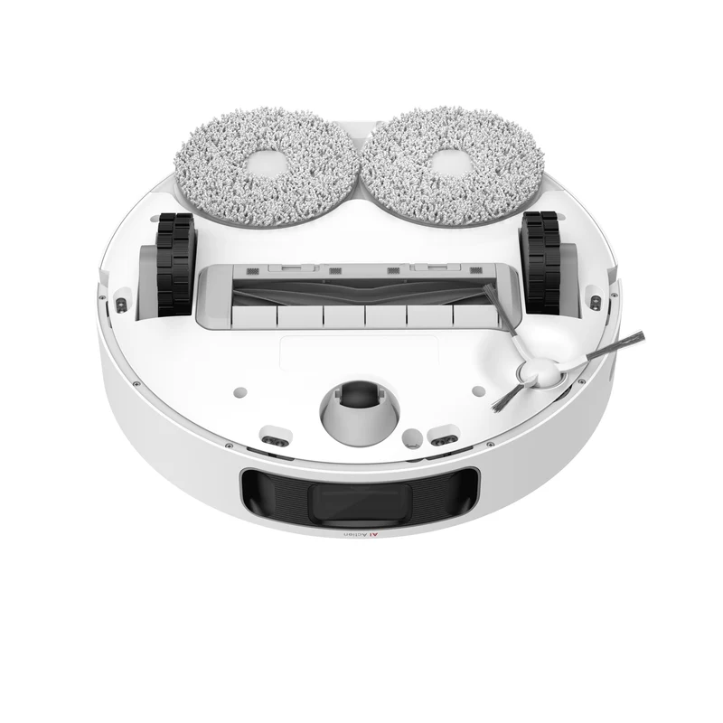 Spazzola per Dreame L10 Prime/L10sUltra/L20 Ultra/L20 UltraComplete/L10s pro/D10s/D10spro/D10splus/L10 Ultra/L10s Pro Ultra/L10sProGen2/L10splus/X30Ultra/X40UltraComplete/X40 Master/D10PlusGen2/D9MaxGen2/L10sUltraGen2/L40Ultra/L40UltraAE/L10sProGen3