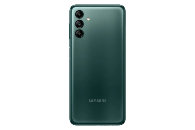 Samsung Galaxy A04s