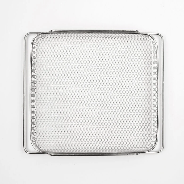 G3 Ferrari Friggisano 22L Singolo Indipendente 1700 W Friggitrice ad aria calda Nero
