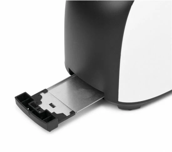 G3 Ferrari Grantoast 2 fetta/e 800 W Bianco