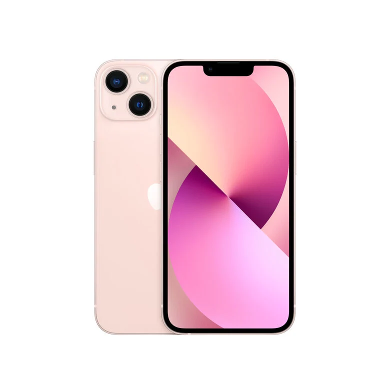 TIM iPhone 13 256GB Rosa