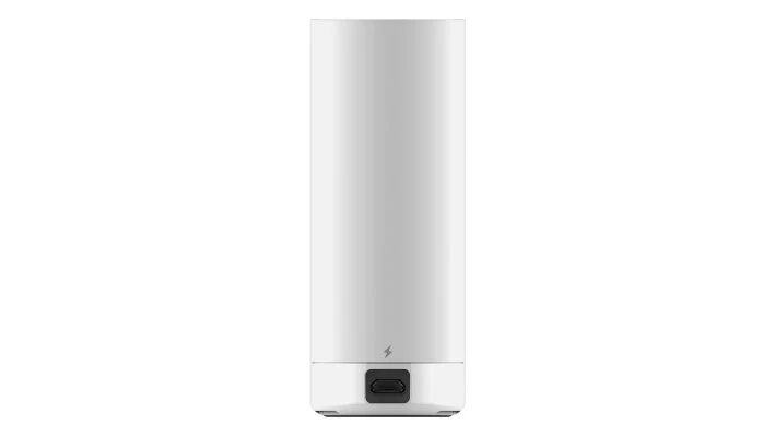 D-Link Mini HD Telecamera di sicurezza IP Interno 1280 x 720 Pixel Scrivania/Parete