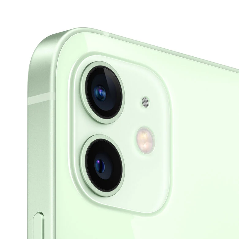 Apple iPhone 12 64GB - Verde