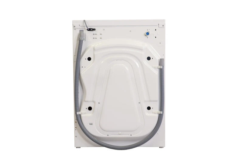 Whirlpool Autodose 9425 lavatrice Caricamento frontale 9 kg 1400 Giri/min Bianco