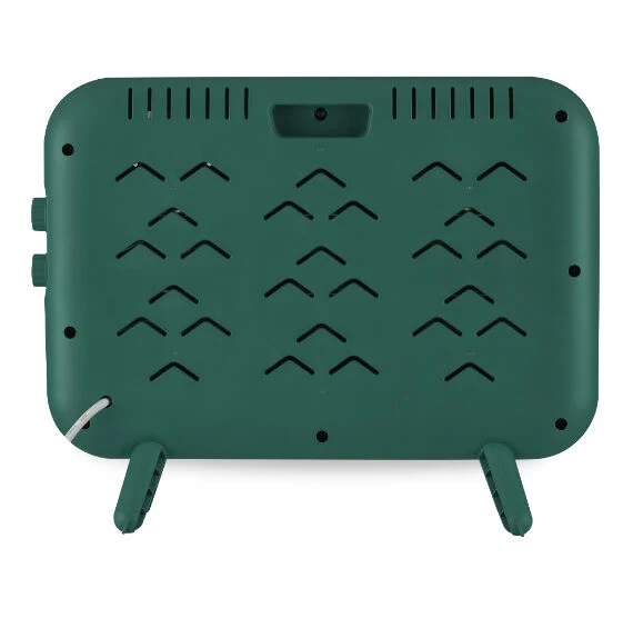 Argo Stufa Al Quarzo Seventy Verde
