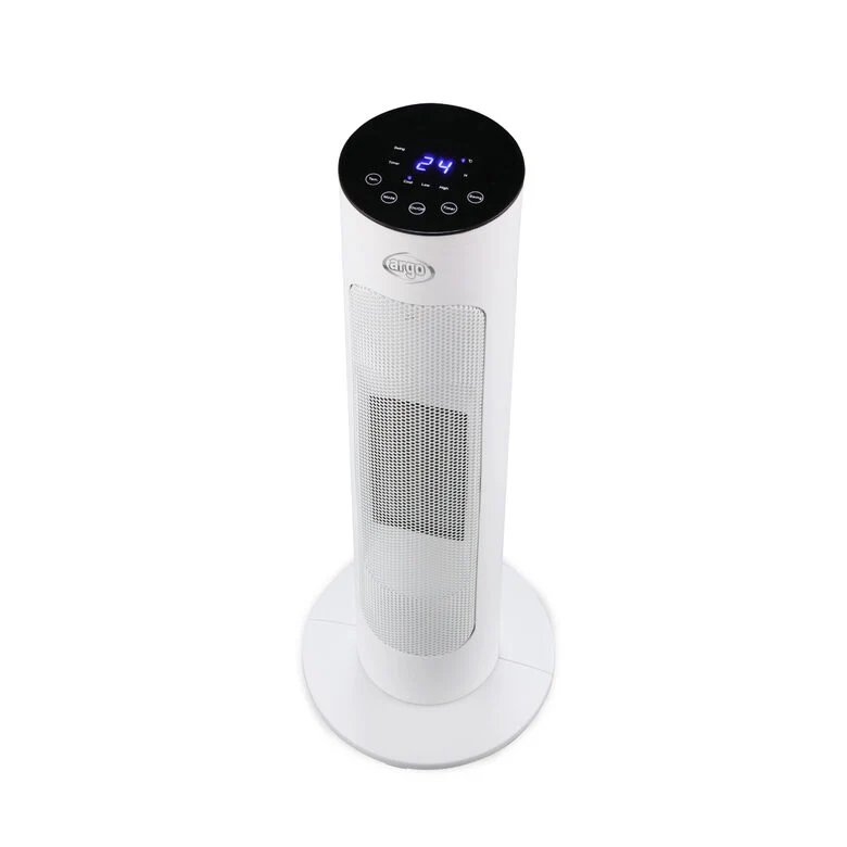 Argo Termoventilatore in Ceramica Marge