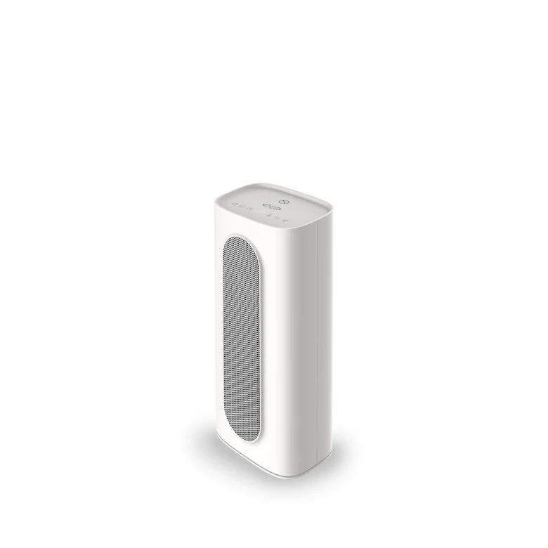 Argoclima Bobo Interno Bianco 2000 W Riscaldatore ambiente elettrico con ventilatore
