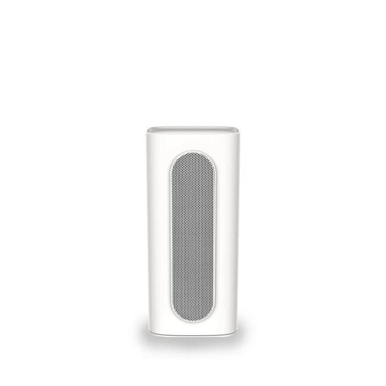 Argoclima Bobo Interno Bianco 2000 W Riscaldatore ambiente elettrico con ventilatore