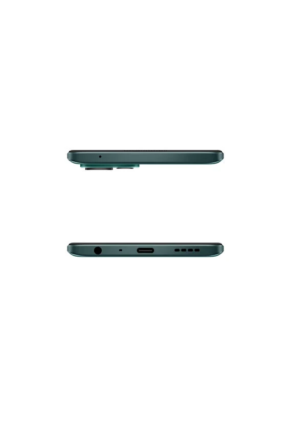 realme 9 Pro 16,8 cm (6.6") 5G USB tipo-C 8 GB 128 GB 5000 mAh Verde