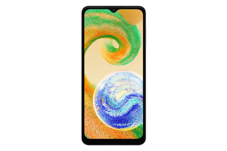 Wind Samsung Cellulare Galaxy A04s White