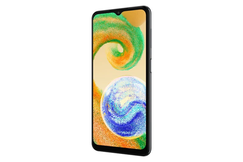 Wind Samsung Cellulare Galaxy A04s Black