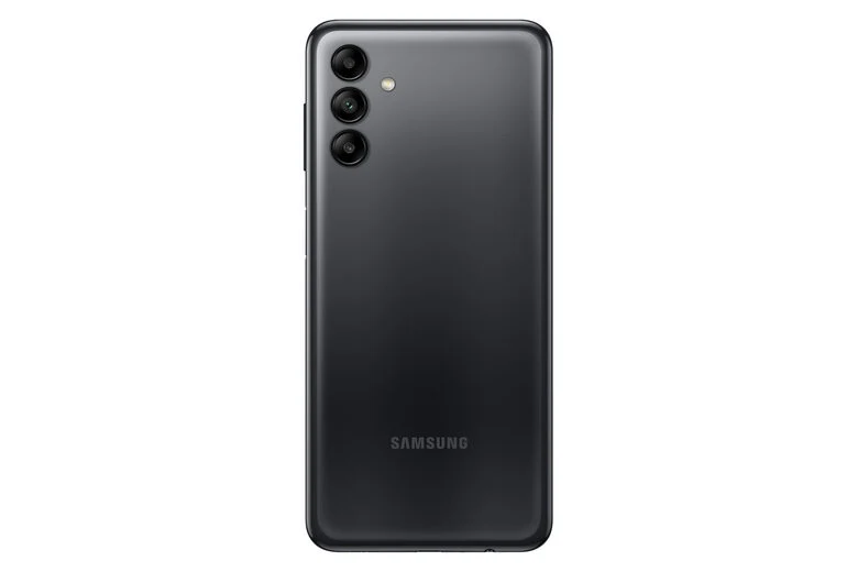 Wind Samsung Cellulare Galaxy A04s Black