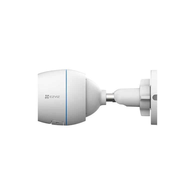 EZVIZ TELECAMERA SMART HOME WI-FI A COLORI C3TN