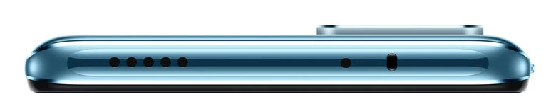 Xiaomi 12T 16,9 cm (6.67") Doppia SIM Android 12 5G USB tipo-C 8 GB 256 GB 5000 mAh Blu