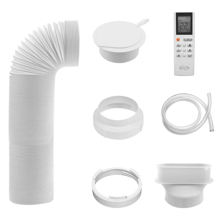 Argoclima Iro Plus 65 dB Bianco