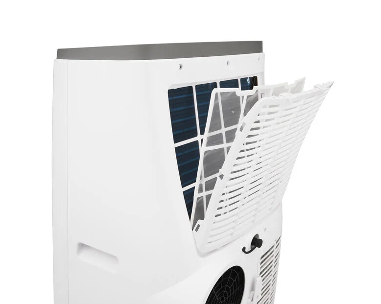 Argoclima Iro Plus 65 dB Bianco