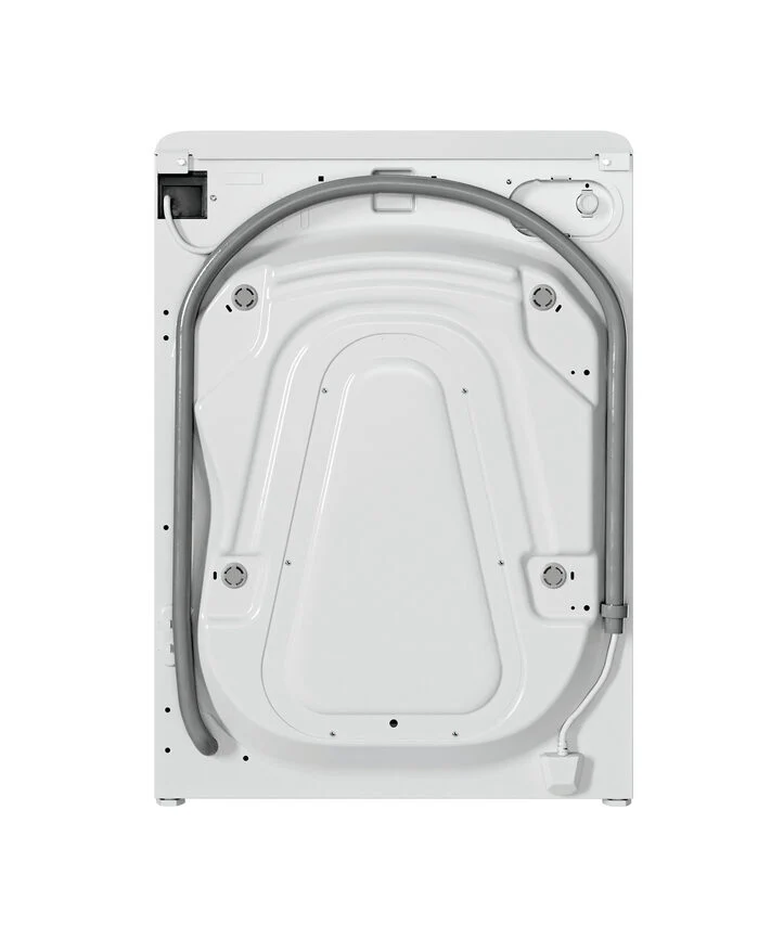 Indesit BWE 81285X WS IT lavatrice Caricamento frontale 8 kg 1200 Giri/min B Bianco